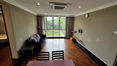 For Rent - The Hermitage