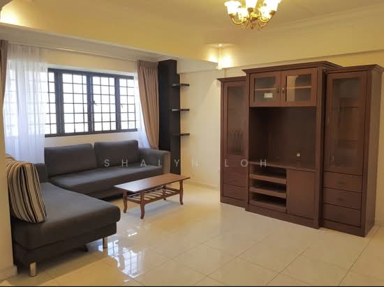 For Rent - 750 Woodlands Avenue 4