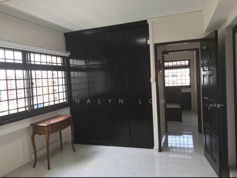 750 Woodlands Avenue 4, 750 Woodlands Avenue 4, 3 Bedrooms, 1,291 sqft, HDB Flat For Rent, by Shalyn Loh, 500112907 - Master Bedroom - PropertyGuru.com.sg