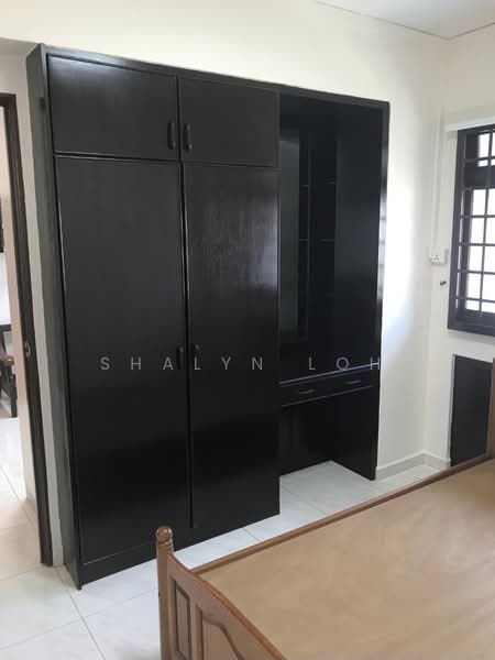 750 Woodlands Avenue 4, 750 Woodlands Avenue 4, 3 Bedrooms, 1,291 sqft, HDB Flat For Rent, by Shalyn Loh, 500112907 - Common Bedroom 2 - PropertyGuru.com.sg