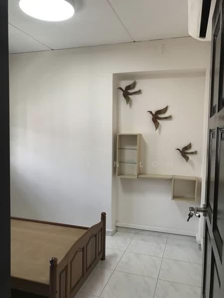 750 Woodlands Avenue 4, 750 Woodlands Avenue 4, 3 Bedrooms, 1,291 sqft, HDB Flat For Rent, by Shalyn Loh, 500112907 - Common Bedroom 2 - PropertyGuru.com.sg