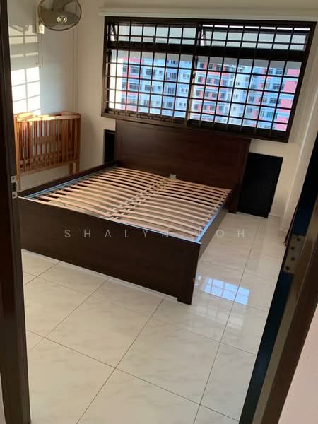 750 Woodlands Avenue 4, 750 Woodlands Avenue 4, 3 Bedrooms, 1,291 sqft, HDB Flat For Rent, by Shalyn Loh, 500112907 - Common Bedroom 1 - PropertyGuru.com.sg