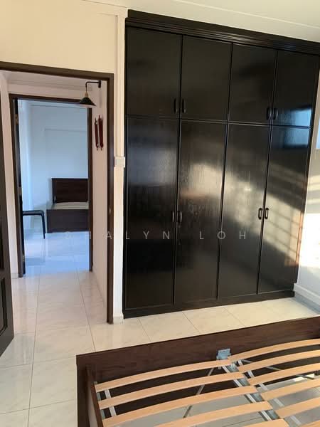 750 Woodlands Avenue 4, 750 Woodlands Avenue 4, 3 Bedrooms, 1,291 sqft, HDB Flat For Rent, by Shalyn Loh, 500112907 - Common Bedroom 1 - PropertyGuru.com.sg