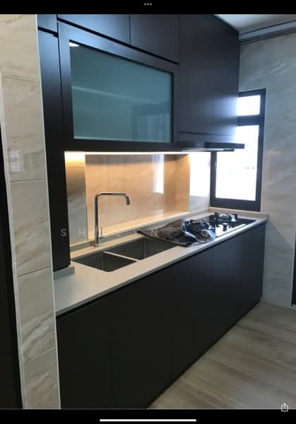 750 Woodlands Avenue 4, 750 Woodlands Avenue 4, 3 Bedrooms, 1,291 sqft, HDB Flat For Rent, by Shalyn Loh, 500112907 - Kitchen - PropertyGuru.com.sg