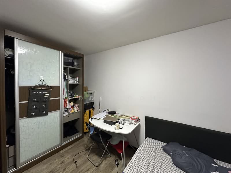 636 Hougang Avenue 8, 636 Hougang Avenue 8, 3 Bedrooms, 904 sqft, HDB Flat For Sale, by Eddie Goh, 500112908 - Bedroom - PropertyGuru.com.sg