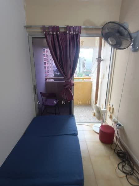 Neptune Court, 1 Marine Vista, Room Rental, 200 sqft, Apartment For Rent, by Alan Huy, 500112909 - Balcony - PropertyGuru.com.sg