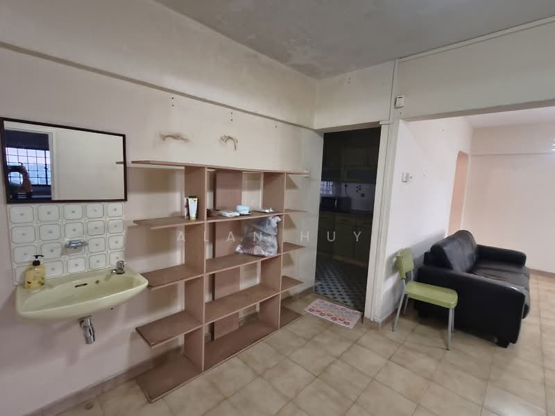 Neptune Court, 1 Marine Vista, Room Rental, 200 sqft, Apartment For Rent, by Alan Huy, 500112909 - Interior - PropertyGuru.com.sg