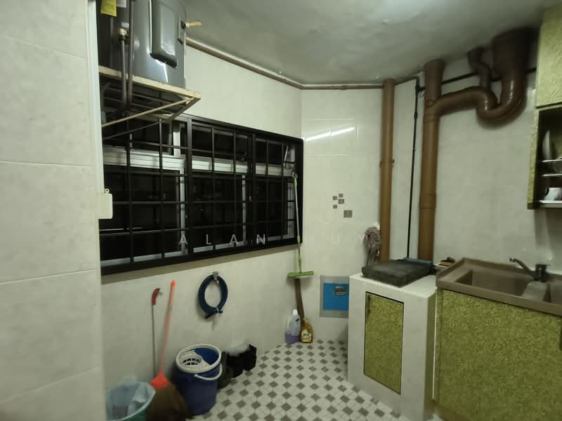 Neptune Court, 1 Marine Vista, Room Rental, 200 sqft, Apartment For Rent, by Alan Huy, 500112909 - PropertyGuru.com.sg