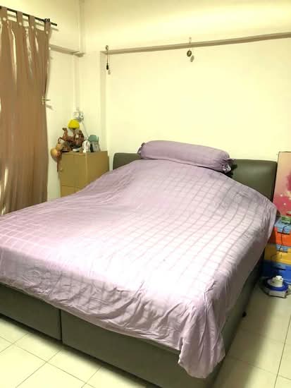 For Rent - 105 Jalan Rajah