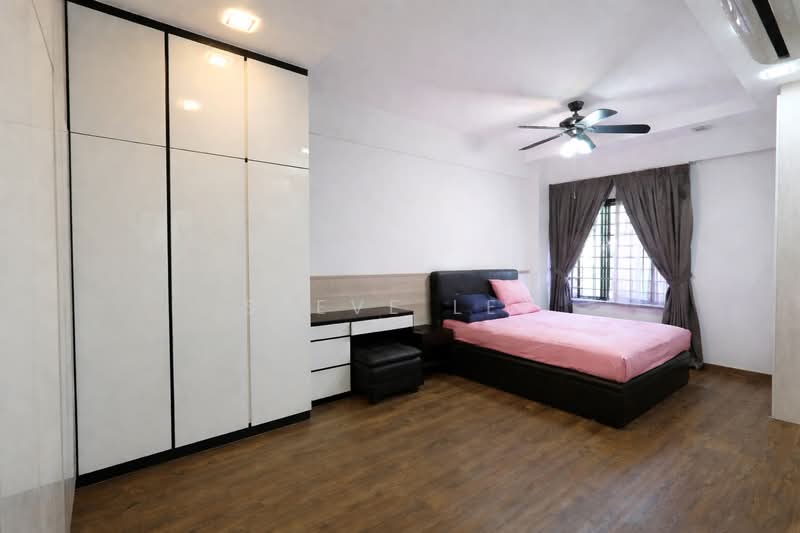 Chiltern Park, 131 Serangoon Avenue 3, 3 Bedrooms, 1,475 sqft, Condominium For Sale, by Steve Lee, 500112914 - Bedroom - PropertyGuru.com.sg