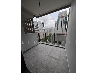 For Sale - One Bernam