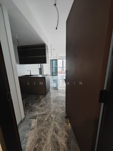 One Bernam, 1 Bernam Street, 2 Bedrooms, 700 sqft, Condominium For Sale, by Lim Yuxin, 500112915 - PropertyGuru.com.sg