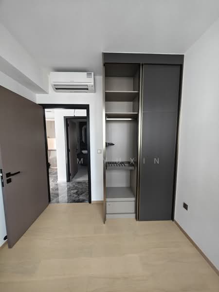 One Bernam, 1 Bernam Street, 2 Bedrooms, 700 sqft, Condominium For Sale, by Lim Yuxin, 500112915 - PropertyGuru.com.sg