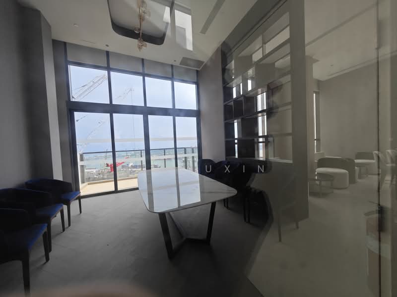 One Bernam, 1 Bernam Street, 2 Bedrooms, 700 sqft, Condominium For Sale, by Lim Yuxin, 500112915 - PropertyGuru.com.sg