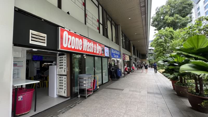 Orchard Plaza, 150 Orchard Road, 151 sqft, Mall Shop For Rent, by Alvin Chua, 500112920 - Exterior - CommercialGuru.com.sg