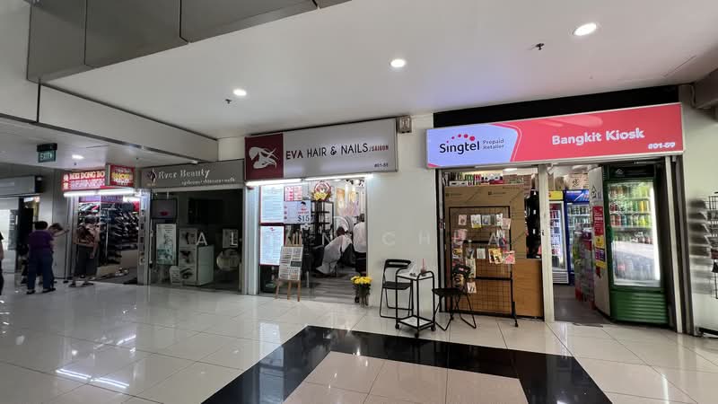Orchard Plaza, 150 Orchard Road, 151 sqft, Mall Shop For Rent, by Alvin Chua, 500112920 - Exterior - CommercialGuru.com.sg