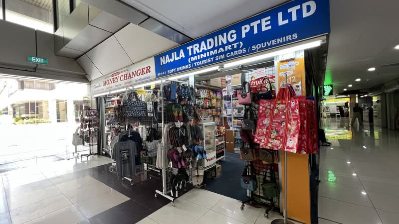 Orchard Plaza, 150 Orchard Road, 151 sqft, Mall Shop For Rent, by Alvin Chua, 500112920 - CommercialGuru.com.sg