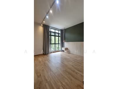 For Rent - Carissa Park Condo