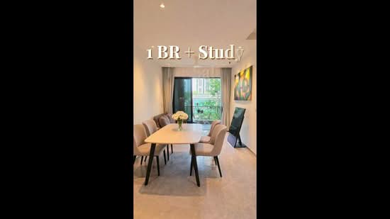 Mayfair Gardens, 16 Rifle Range Road, 1 Bedroom, 635 sqft, Condominium For Sale, by Alvin Lee, 500112922 - PropertyGuru.com.sg