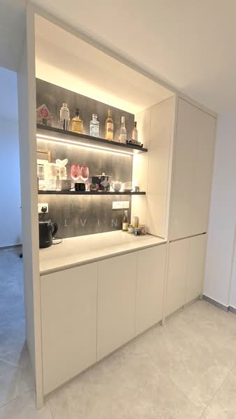 Mayfair Gardens, 16 Rifle Range Road, 1 Bedroom, 635 sqft, Condominium For Sale, by Alvin Lee, 500112922 - Interior - PropertyGuru.com.sg