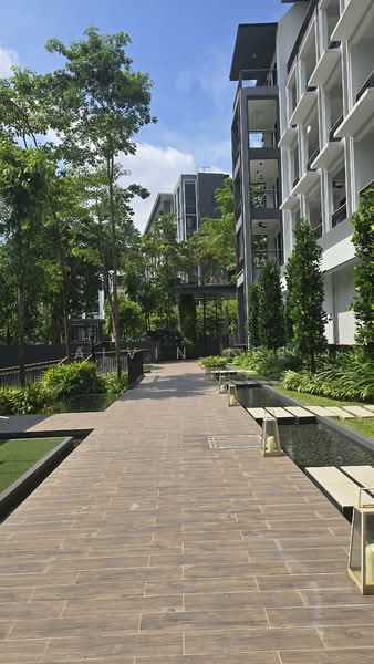 Mayfair Gardens, 16 Rifle Range Road, 1 Bedroom, 635 sqft, Condominium For Sale, by Alvin Lee, 500112922 - Exterior - PropertyGuru.com.sg