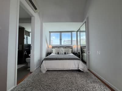 For Sale - Residences @ Jansen