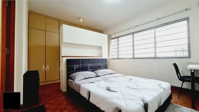 For Rent - Braddell View