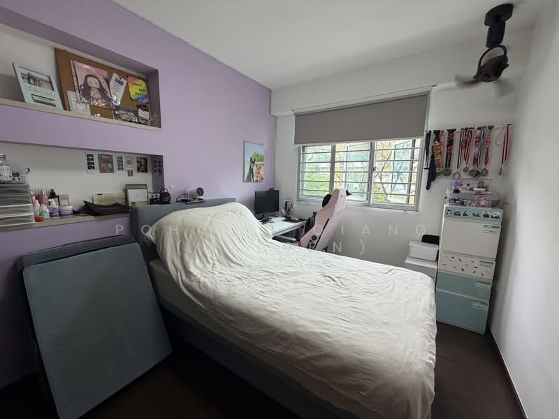 129C Canberra Street, 129C Canberra Street, 3 Bedrooms, 1,216 sqft, HDB Flat For Sale, by Poh Wei Qiang (Warren), 500112930 - Bedroom - PropertyGuru.com.sg