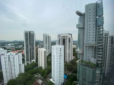 For Sale - The Tate Residences