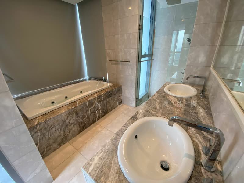The Tate Residences, 23 Claymore Road, 3 Bedrooms, 1,860 sqft, Condominium For Sale, by Martin Goh 吴伟楠, 500112932 - Bathroom - PropertyGuru.com.sg