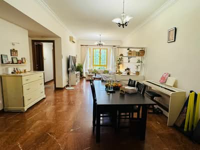 For Sale - Villa Marina