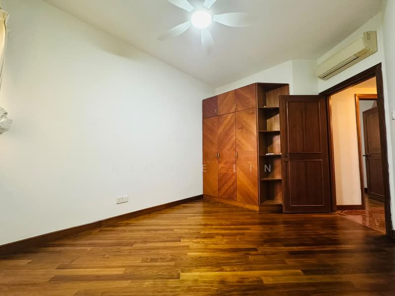 Villa Marina, 31 Jalan Sempadan, 3 Bedrooms, 1,249 sqft, Condominium For Sale, by Nicole Lin, 500112940 - Bedroom - PropertyGuru.com.sg