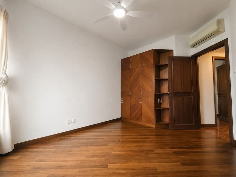 Villa Marina, 31 Jalan Sempadan, East Coast / Marine Parade, 3 Bedrooms, 1,249 sqft, Condominium For Sale, by Nicole Lin, 500112940 - Bedroom 1-2 - PropertyGuru.com.sg