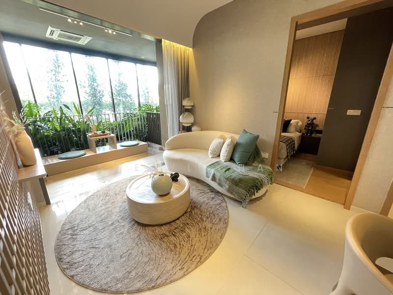 Kassia, 31 Flora Drive, 2 Bedrooms, 753 sqft, Condominium For Sale, by Sheryl Chan, 500112942 - PropertyGuru.com.sg