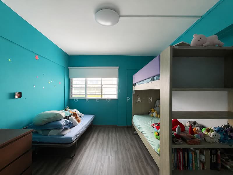 47 Lengkok Bahru, 47 Lengkok Bahru, 3 Bedrooms, 1,442 sqft, HDB Flat For Sale, by Greg Pan, 500112943 - Bedroom - PropertyGuru.com.sg