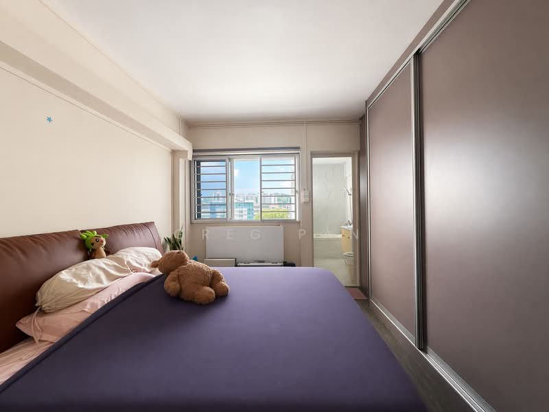 47 Lengkok Bahru, 47 Lengkok Bahru, 3 Bedrooms, 1,442 sqft, HDB Flat For Sale, by Greg Pan, 500112943 - Bedroom - PropertyGuru.com.sg