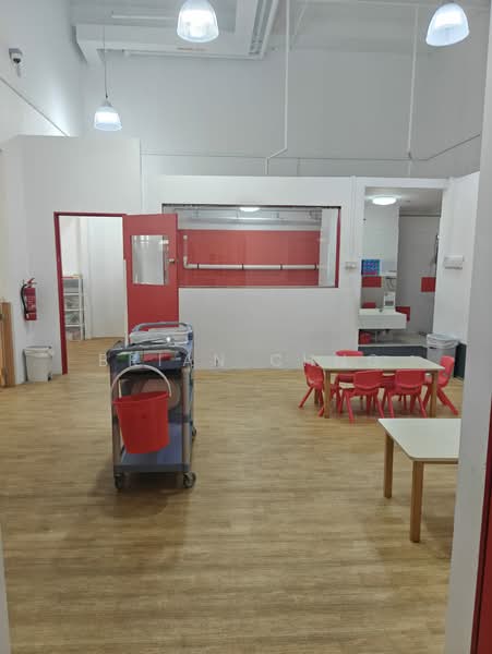 Nordcom I, 3D Gambas Crescent, 11,969 sqft, Other Retail For Rent, by Brian Chng, 500112944 - Interior - CommercialGuru.com.sg