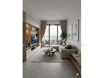 For Sale - AMO Residence