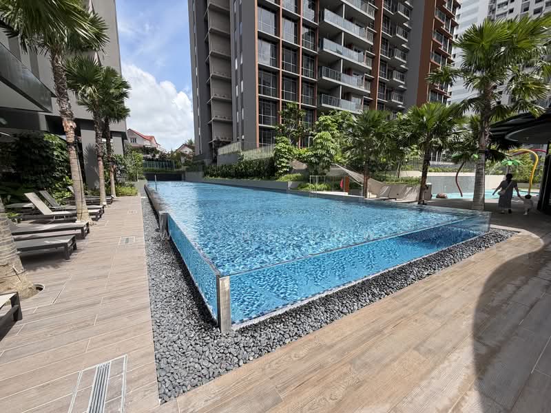 AMO Residence, 23 Ang Mo Kio Rise, 3 Bedrooms, 958 sqft, Condominium For Sale, by Wayne Low, 500112945 - PropertyGuru.com.sg