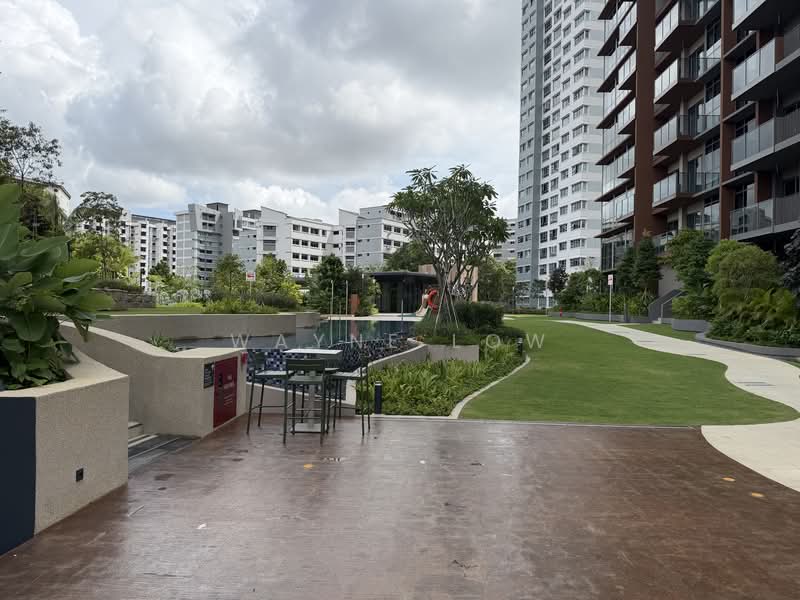 AMO Residence, 23 Ang Mo Kio Rise, 3 Bedrooms, 958 sqft, Condominium For Sale, by Wayne Low, 500112945 - PropertyGuru.com.sg