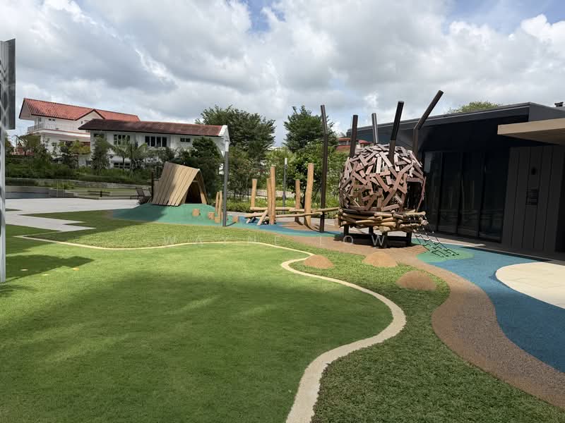 AMO Residence, 23 Ang Mo Kio Rise, 3 Bedrooms, 958 sqft, Condominium For Sale, by Wayne Low, 500112945 - PropertyGuru.com.sg