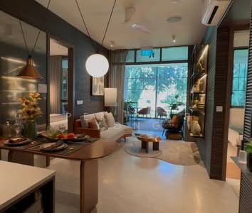 For Sale - The Continuum