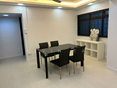 For Rent - 346 Kang Ching Road