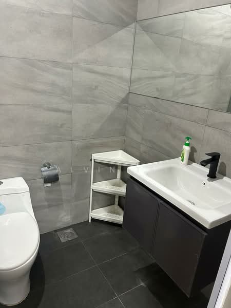 346 Kang Ching Road, 346 Kang Ching Road, 3 Bedrooms, 1,097 sqft, HDB Flat For Rent, by Alvin Tay, 500112948 - Bathroom - PropertyGuru.com.sg