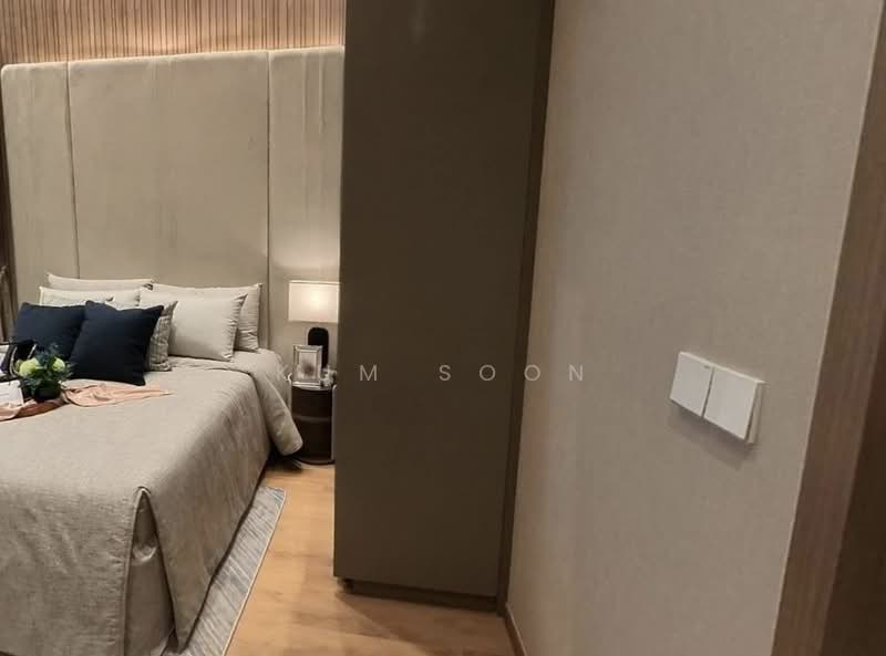 Lentoria, 32 Lentor Hills Road, 4 Bedrooms, 1,345 sqft, Condominium For Sale, by Kum Soon, 500112951 - Bedroom - PropertyGuru.com.sg