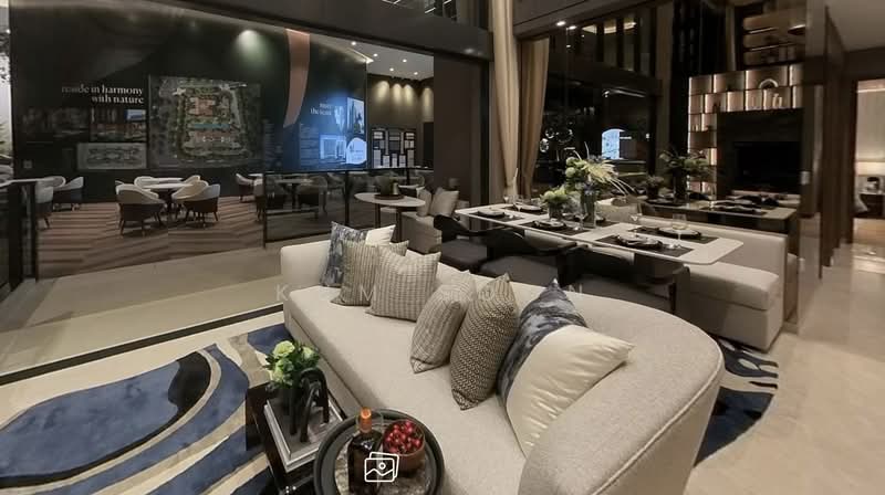 Lentoria, 32 Lentor Hills Road, 4 Bedrooms, 1,345 sqft, Condominium For Sale, by Kum Soon, 500112951 - Living Room - PropertyGuru.com.sg