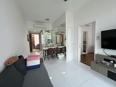 For Sale - The Cascadia