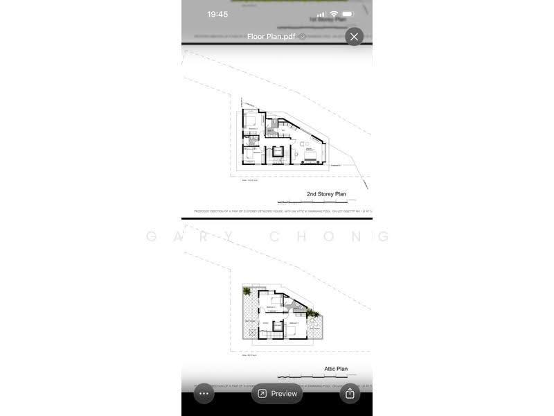 Chuan Garden, Chuan Garden, Hougang / Punggol / Sengkang, 6 Bedrooms, 4,800 sqft, Detached House For Sale, by Gary Chong, 500112953 - PropertyGuru.com.sg