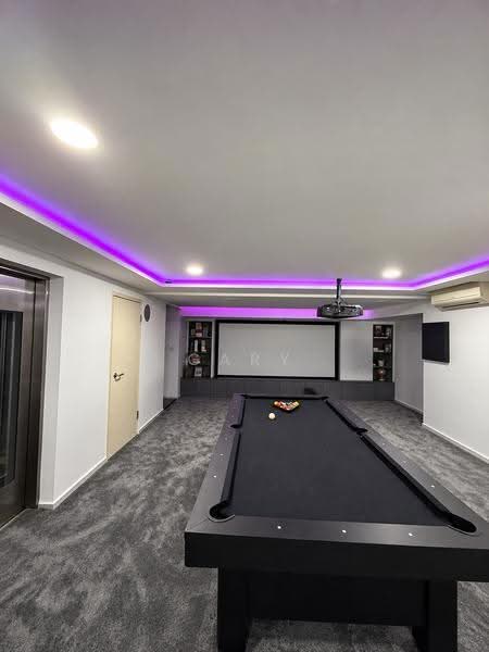 Chuan Garden, Chuan Garden, Hougang / Punggol / Sengkang, 6 Bedrooms, 4,800 sqft, Detached House For Sale, by Gary Chong, 500112953 - Interior - PropertyGuru.com.sg