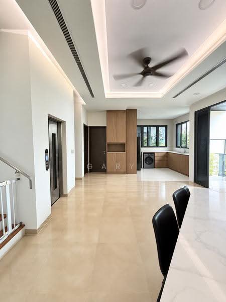 Chuan Garden, Chuan Garden, Hougang / Punggol / Sengkang, 6 Bedrooms, 4,800 sqft, Detached House For Sale, by Gary Chong, 500112953 - Interior - PropertyGuru.com.sg
